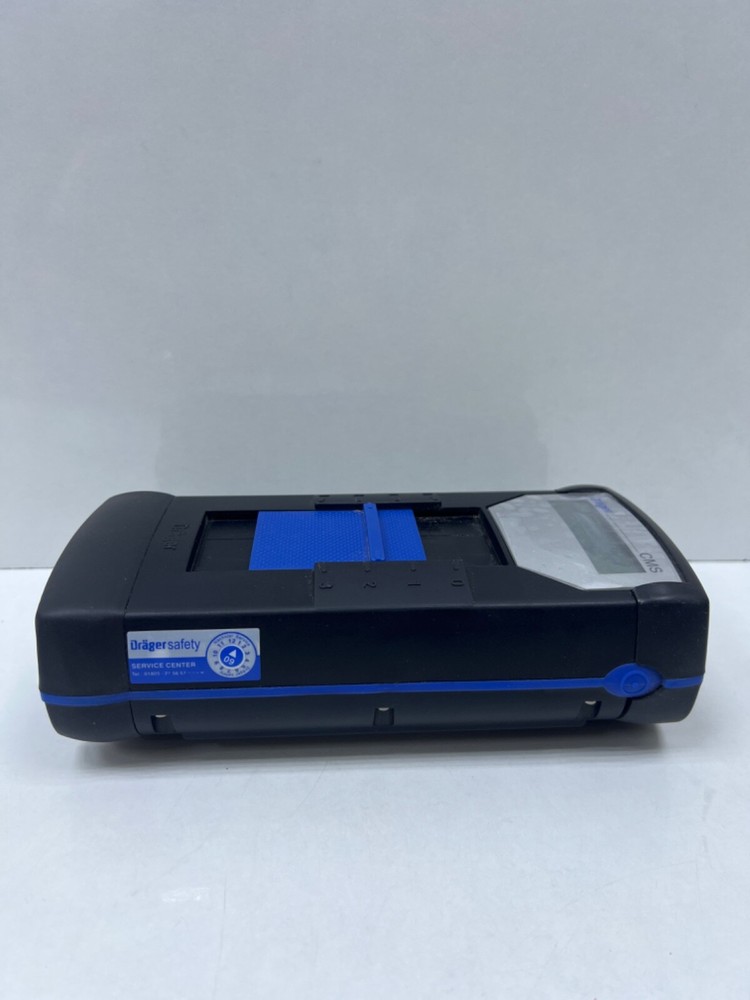 DRAGER CMS PN :6405300 GAS ANALYZER