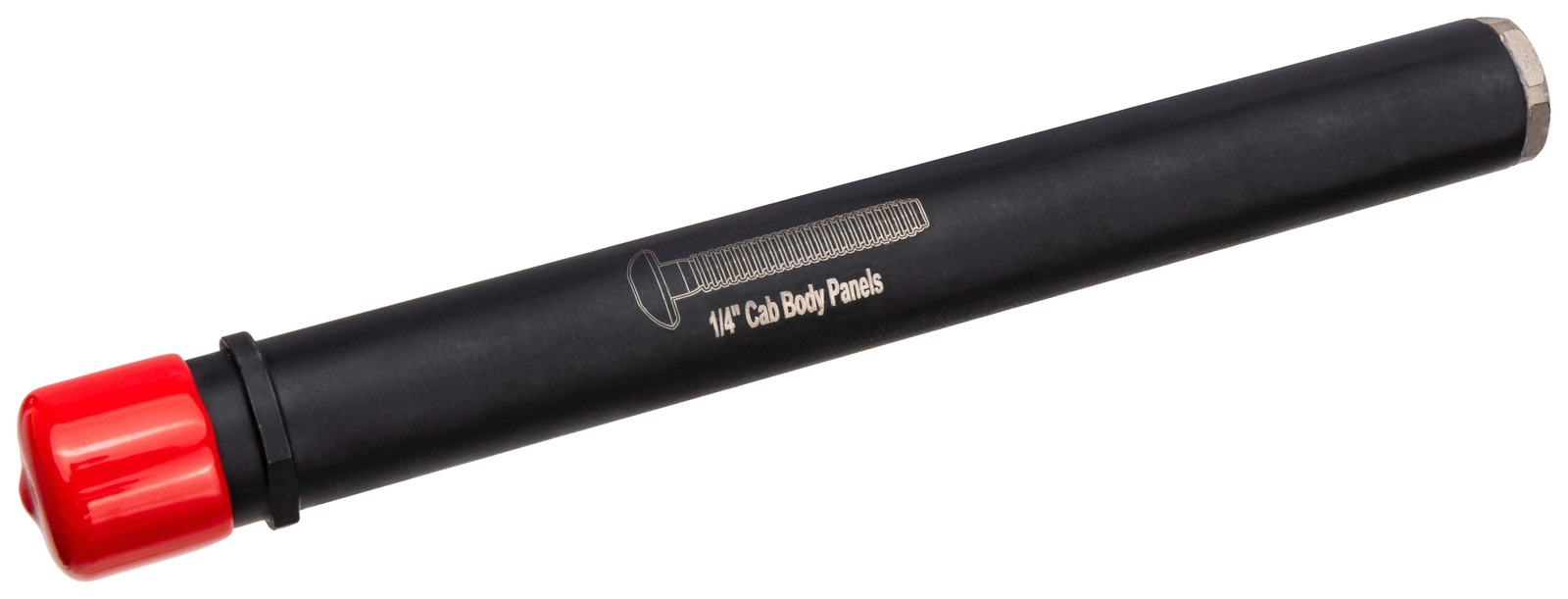 RATMG08L 6" Long Nose for Huck® 1/4" Magna-grip® Fasteners