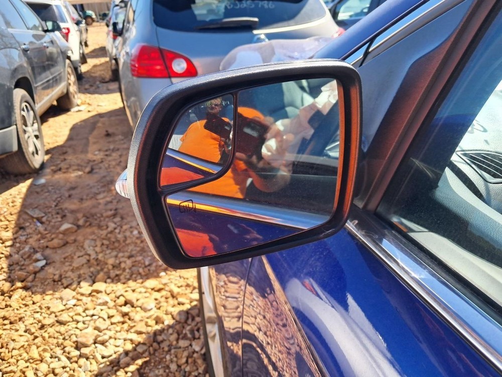 EDGE 2015 Glove Box 4830190