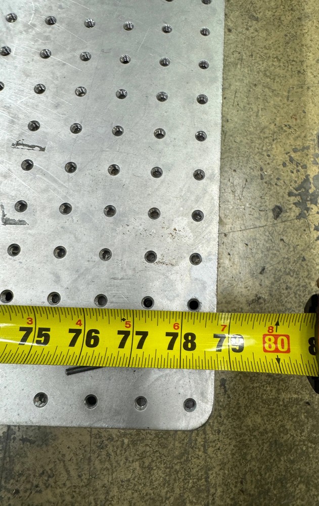 Thorlabs Optical Table T48H