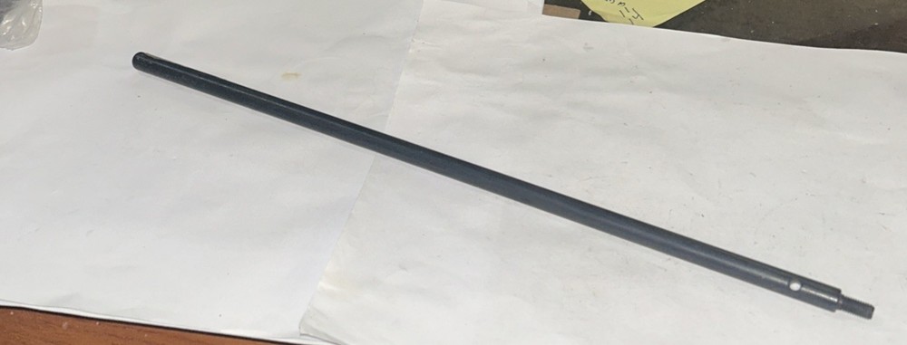 981330 Stacker Post, Tall
