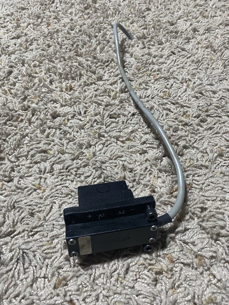 Arburg 71.033 Limit Switch