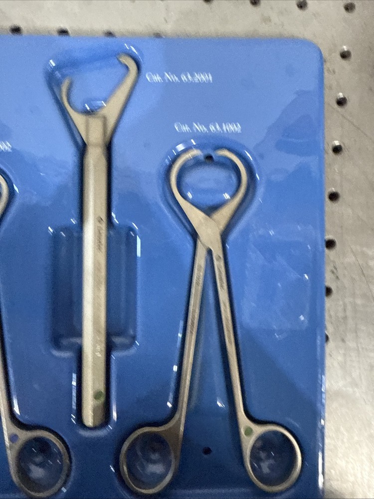 Conmed Rotator Cuff Repair System Ref: 9895