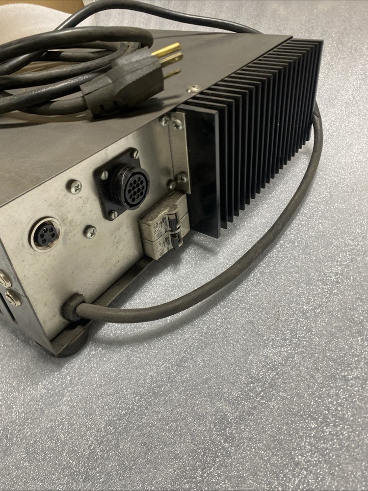 Precise PVSF1 Controller