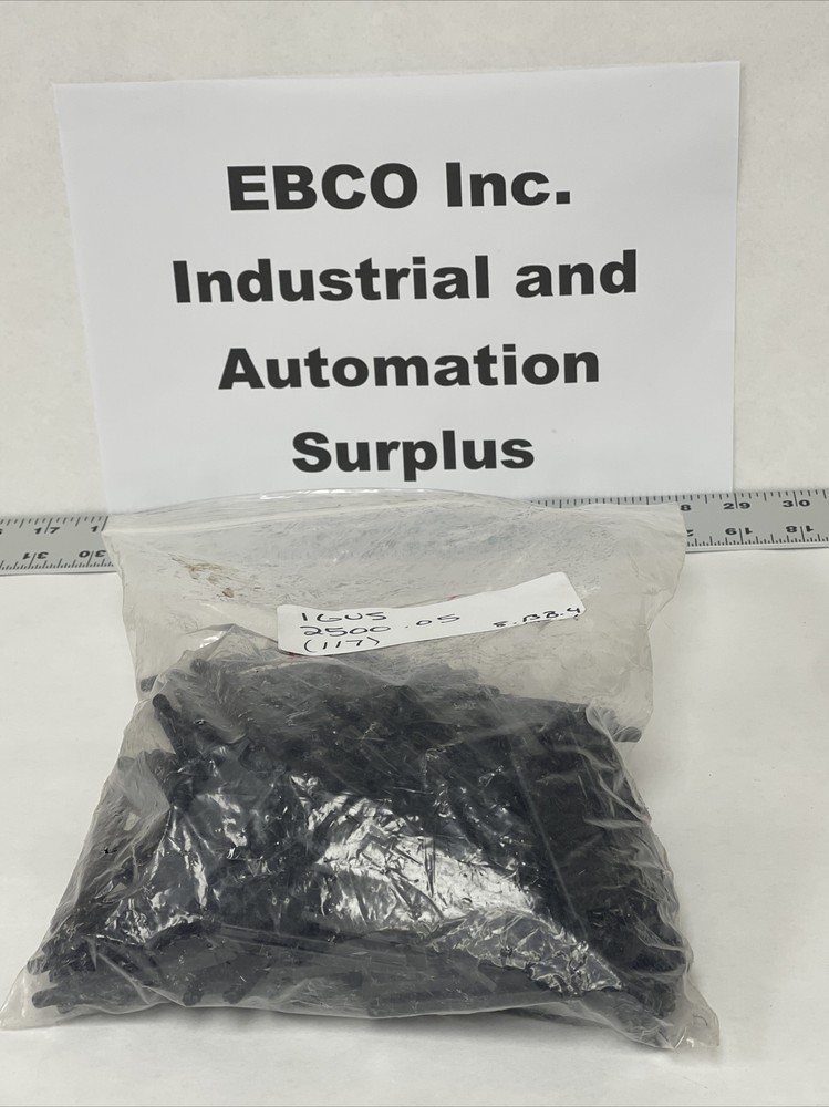 IGUS CABLE CHAIN LINK 2500.05