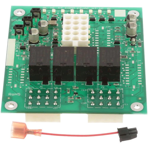 Frymaster 806-7965 Replacement Interface Board Kit - Free Shipping