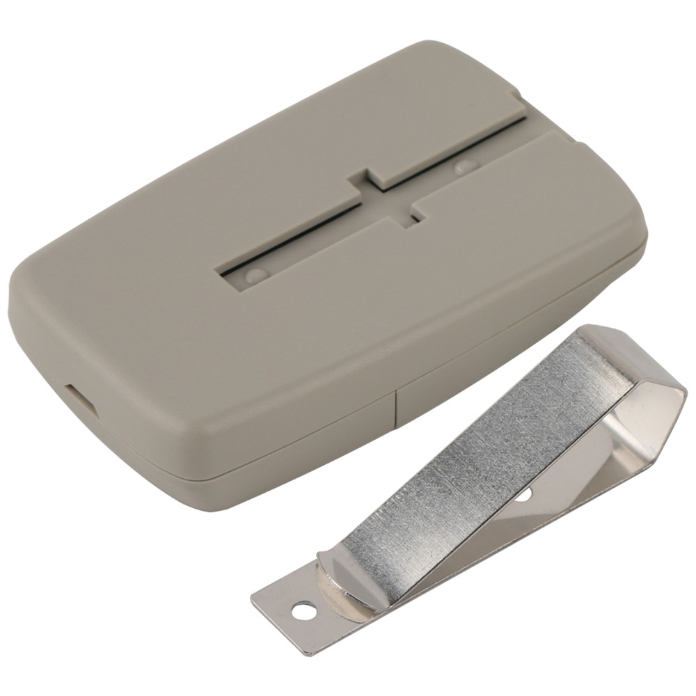 Multi-Code 3089 308911 Gate Garage Door Opener 300MHz 10 DIP Code Remote Control