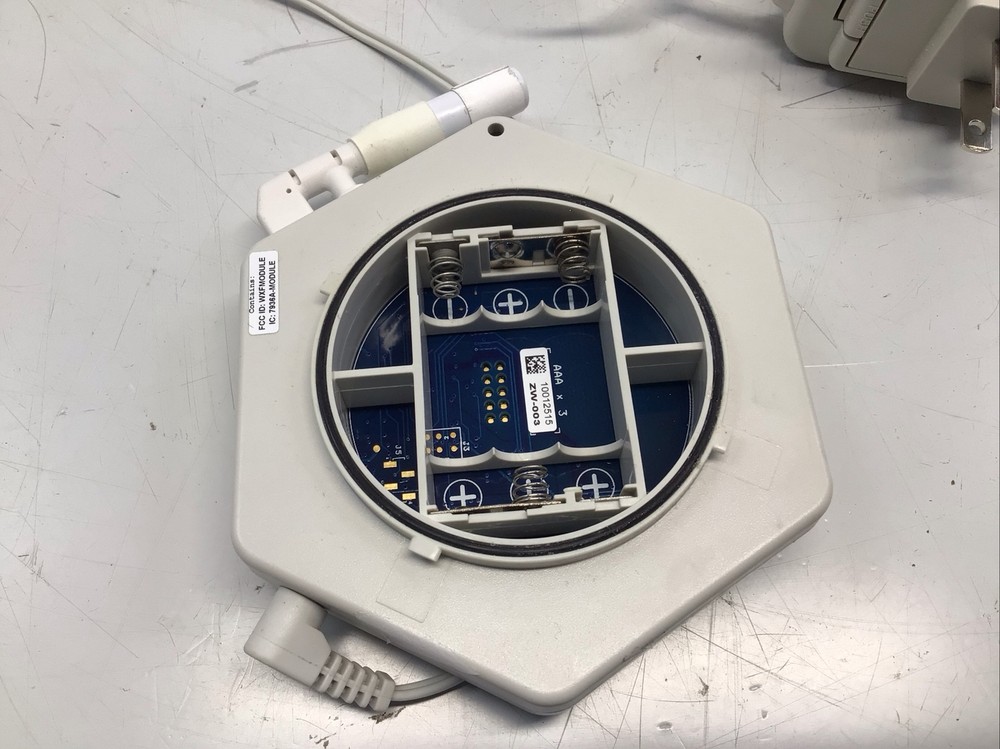 Onset ZW-003 HOBO Data Node With Plug bl0042