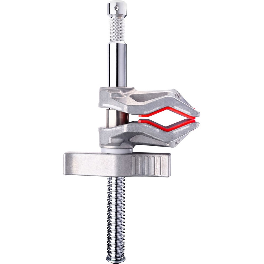 Manfrotto 3" Center Vice Jaw Clamp