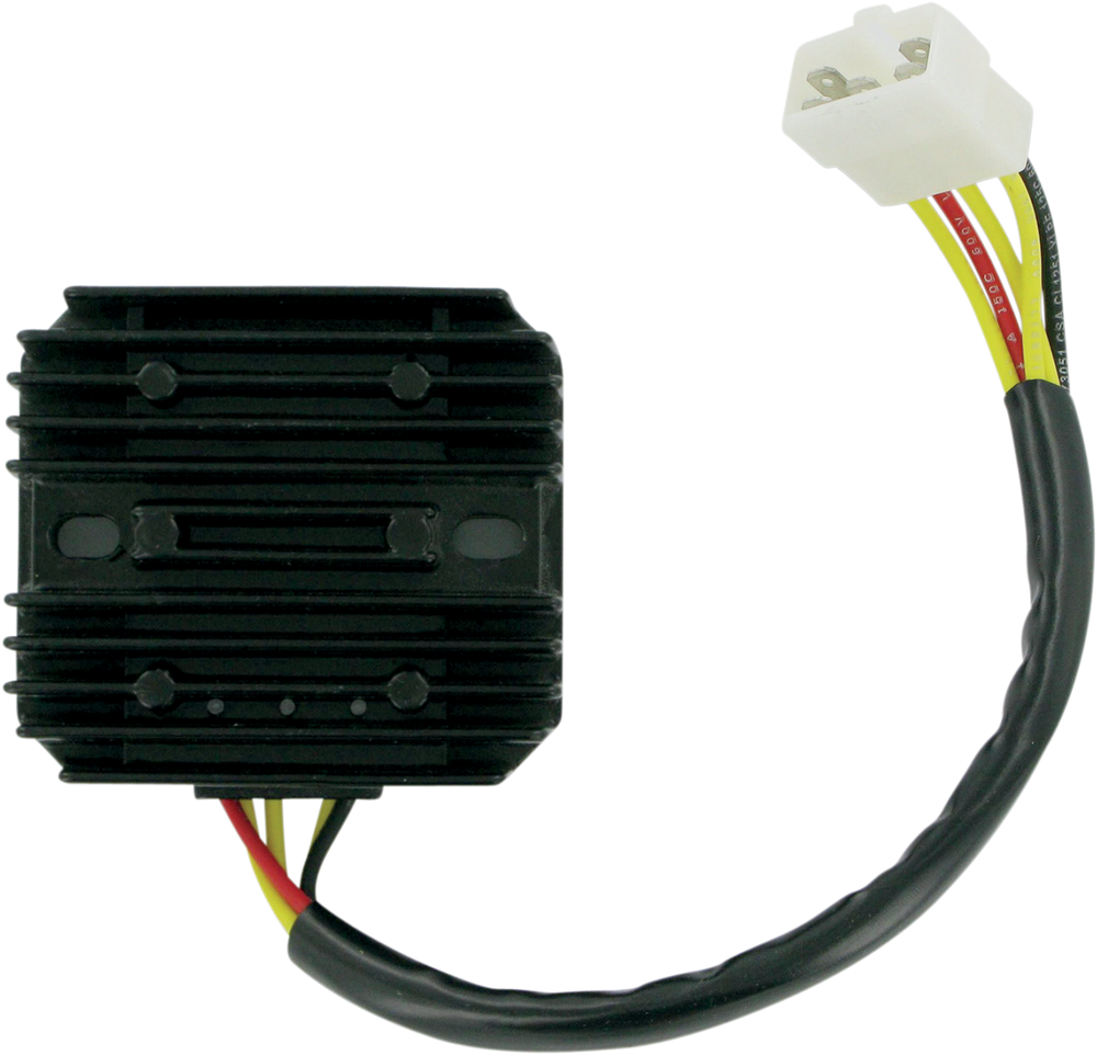 Ricks Voltage Regulator Rectifier Arctic Cat 400 4x4 98-99