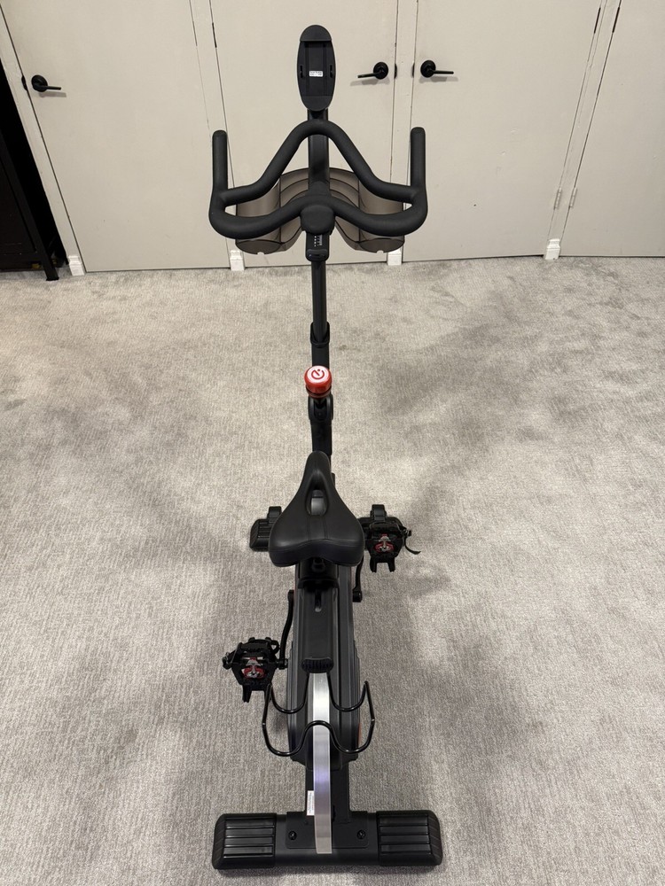 ECHELON EX5 Connect Smart Bike