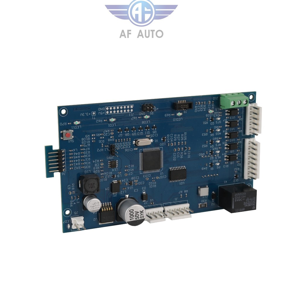 Control Circuit Board Kit For Pentair MasterTemp NA/LP 42002-0007S