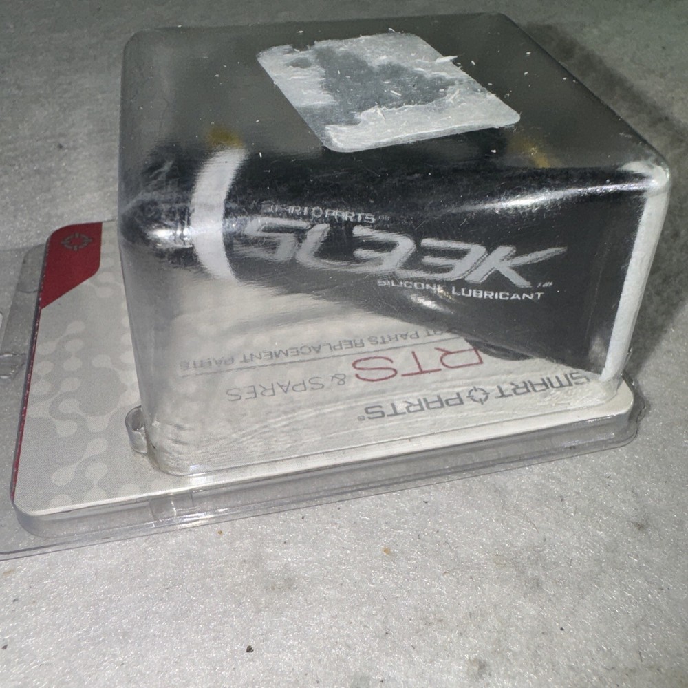 ION Paintball ORing Kit NEW