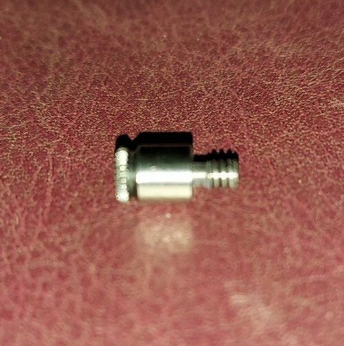 Tru-Pos True Position Locators. LeVezzi Precision 1TP0440