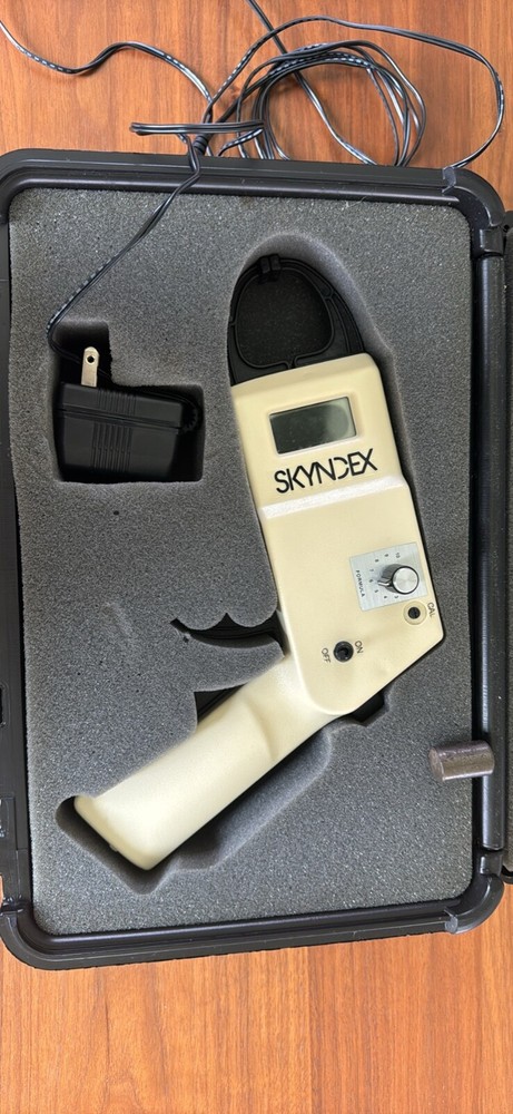 skyndex durnin bodyfat calipers