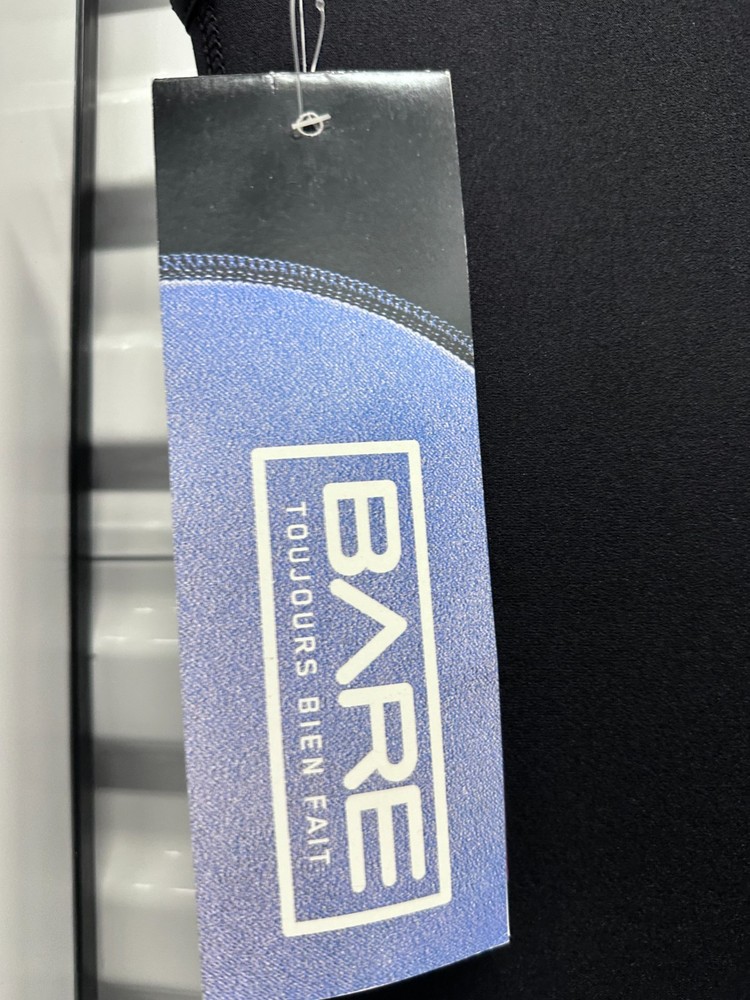 Bare 3mm Men’s Vest M