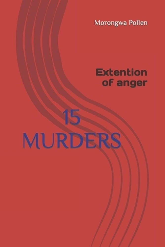15 Murders