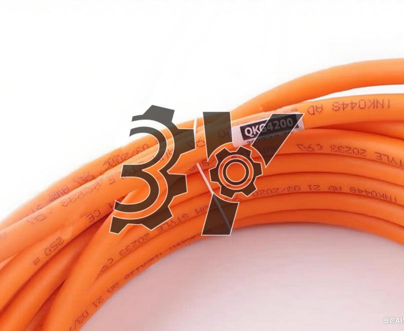 1x NEW FOR QKG4200 005 Encoder Feedback Cable QKG4200/005 5M