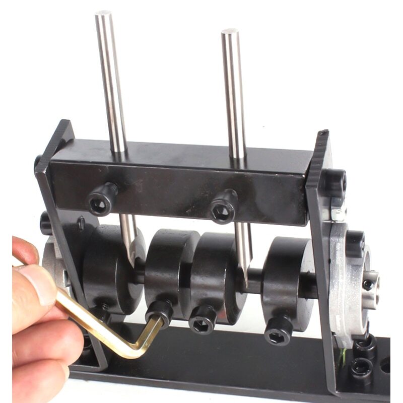 Wire Stripping Machine Scrap Cable Peeling Machines Stripper Wiring Harness Tool