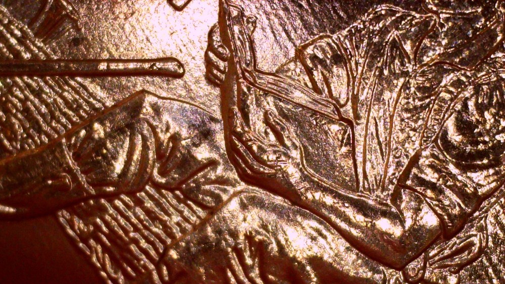 2009 Penny Formative Years DDR-013