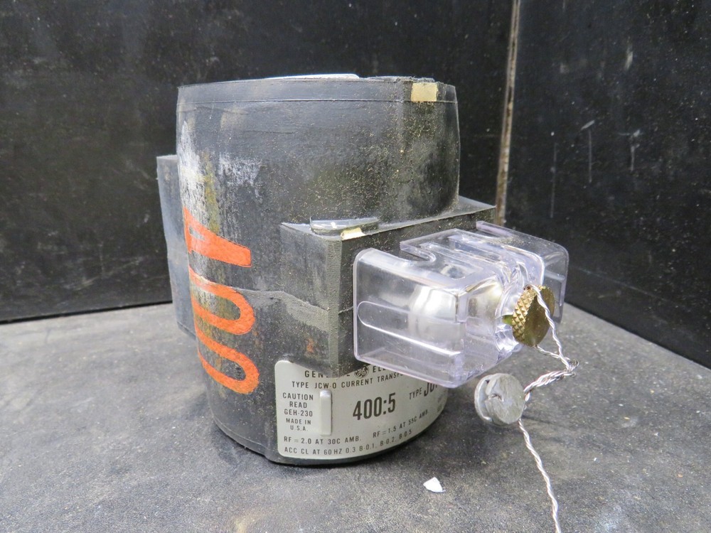 GE 750X32G202 Current Transformer