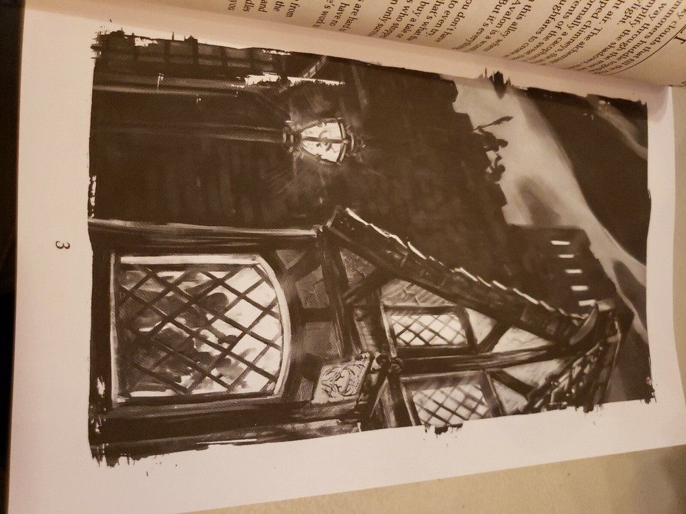 Streets Of Avalon 5e D&d Setting Book