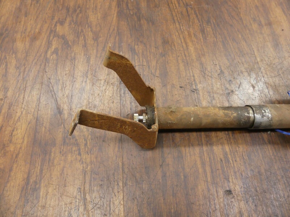 90-97 MAZDA MX-5 MIATA OEM UPPER STEERING COLUMN SHAFT