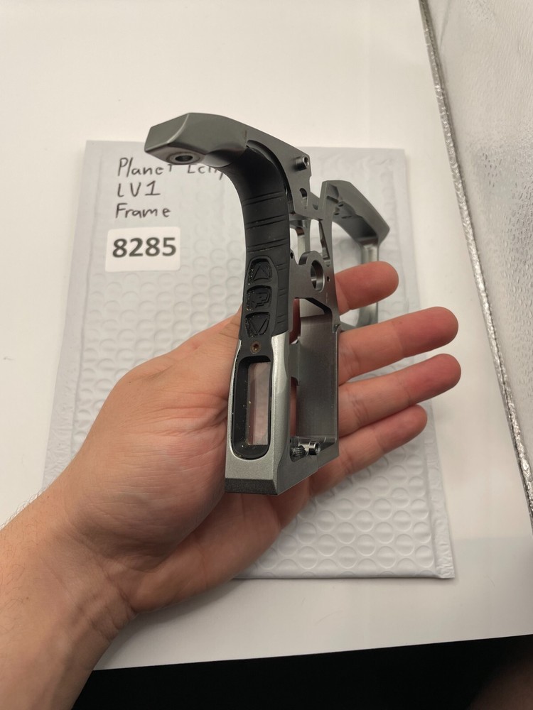 Planet Eclipse LV1 Frame