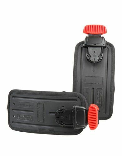 Mares Replacement Weight Pockets MRS Plus Scuba Diving BCD XXS-SM 417955