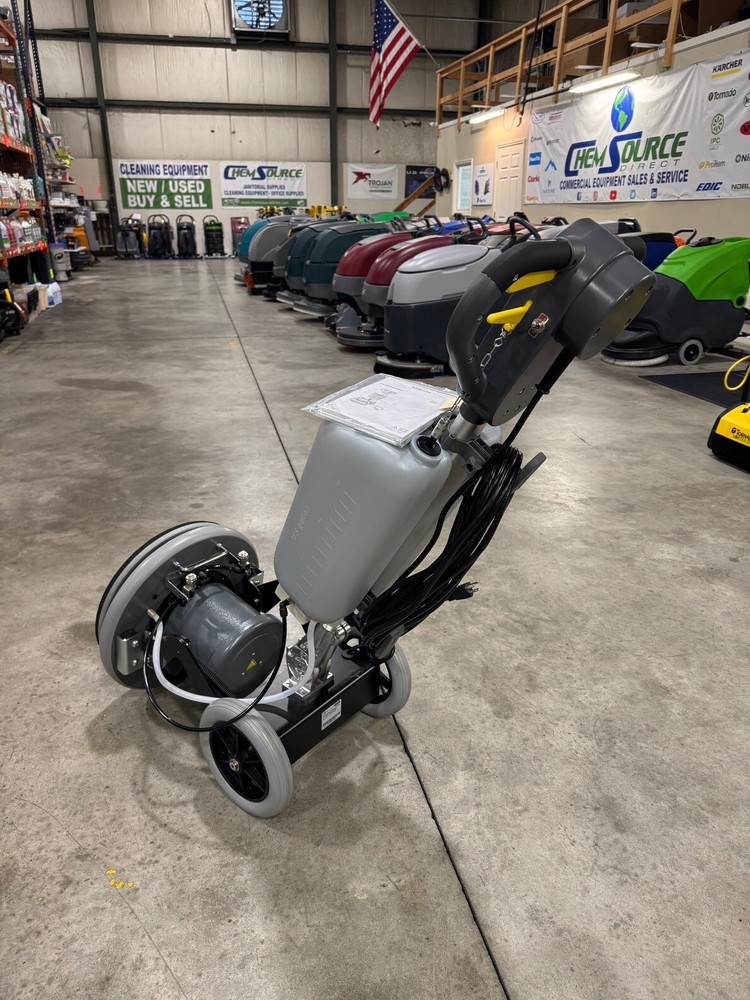 Karcher BDS 43/Orbital C Heavy Duty Floor Machine
