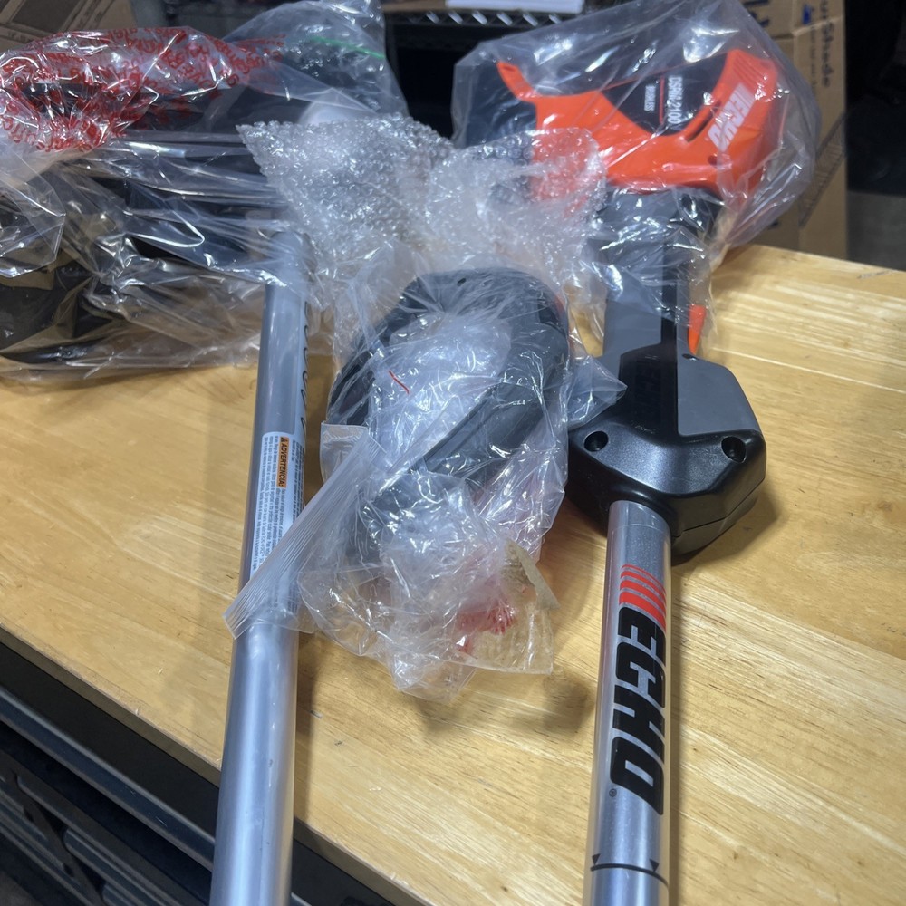Echo Eforce 56V Trimmer Blower Combo