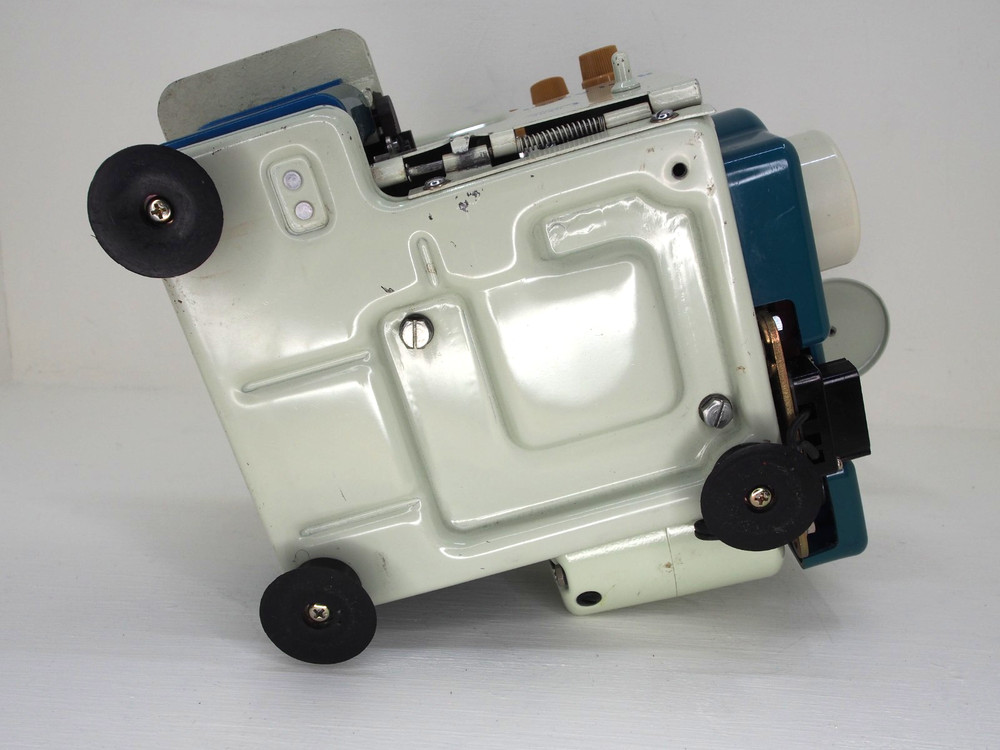 Baby Lock Serger Machine Model BL3-407.