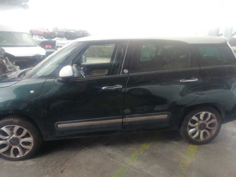 CLIMATE CONTROL / 993592 FOR FIAT 500 L 330 BASIC