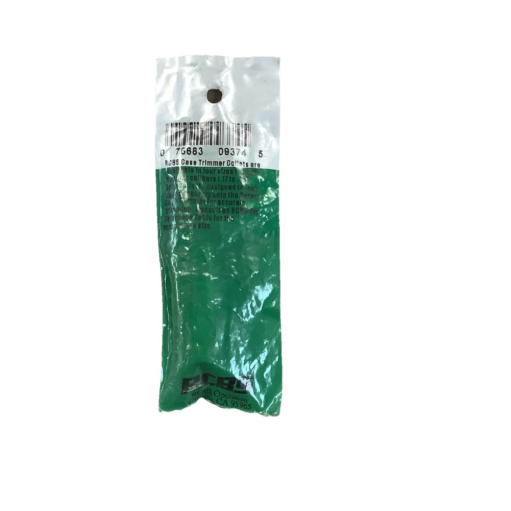 RCBS Case Trimmer Collet #04 09374