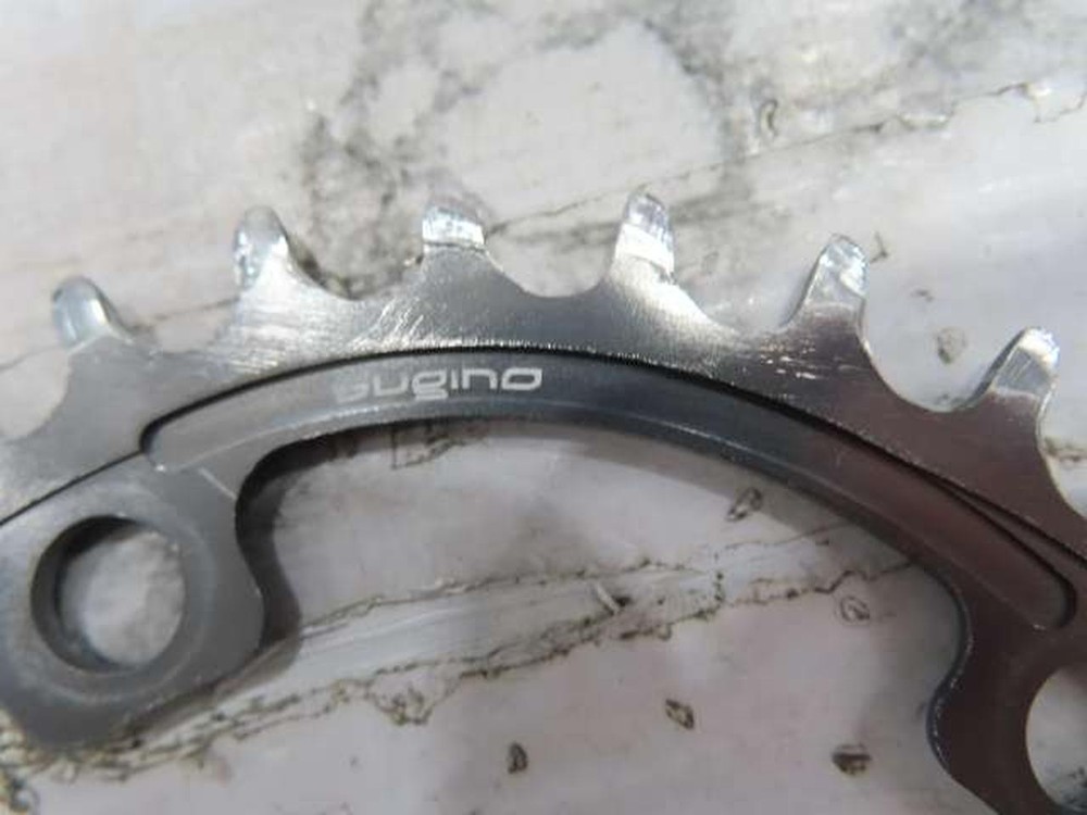 SUGINO CY4-SHC Chainring