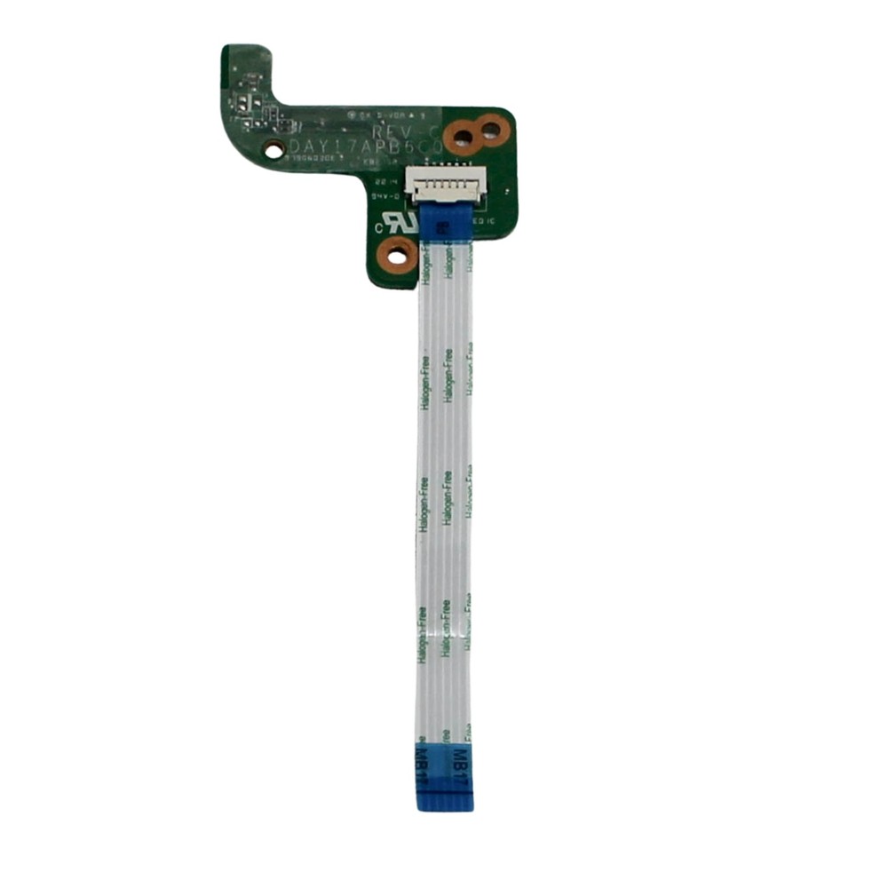 DAY17APB6C0 HP SPS-POWER BD W/ CABLE "GRADE A"