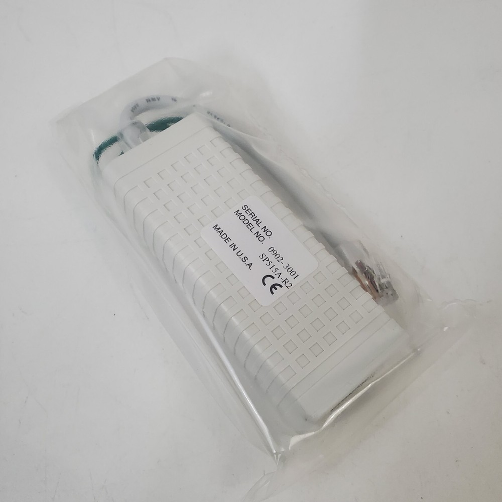New Black Box SP515A-R2 Surge Protector