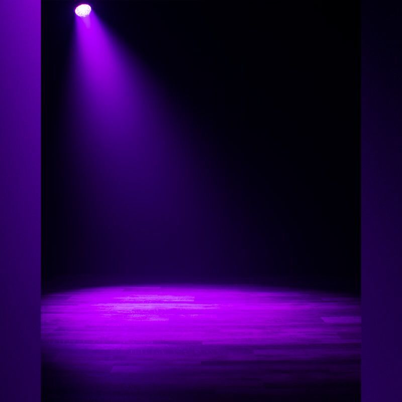 ADJ Eliminator Stryker Wash (STR100)