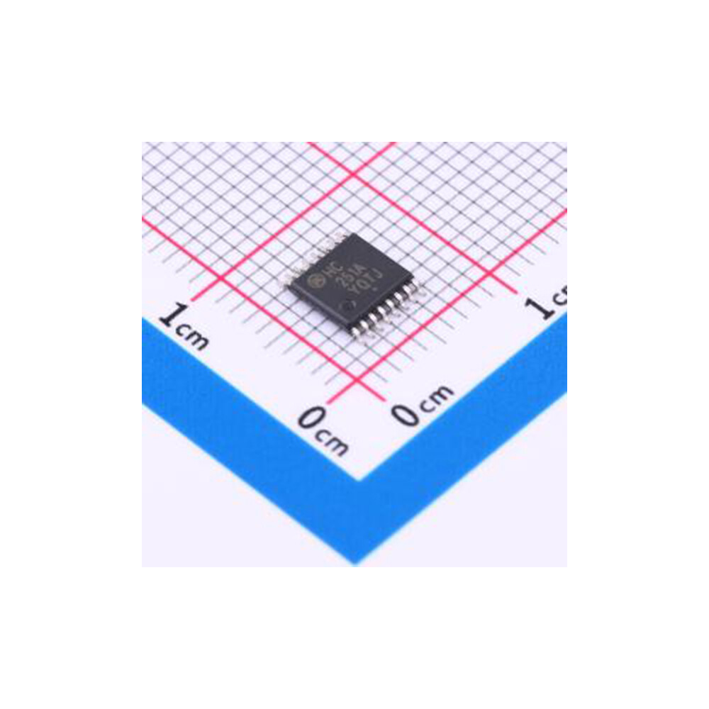 5pcs MC74HC251ADTR2G TSSOP-16