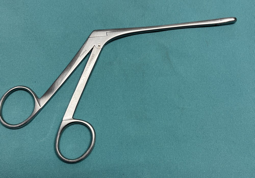 V. Mueller RH541 Watson-Williams Polyp Forceps