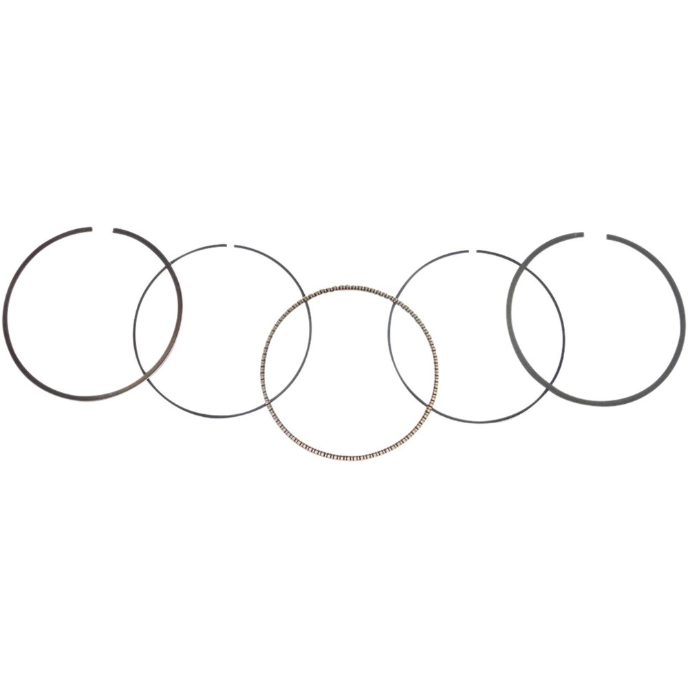 WSM Ring Set 51-230-06