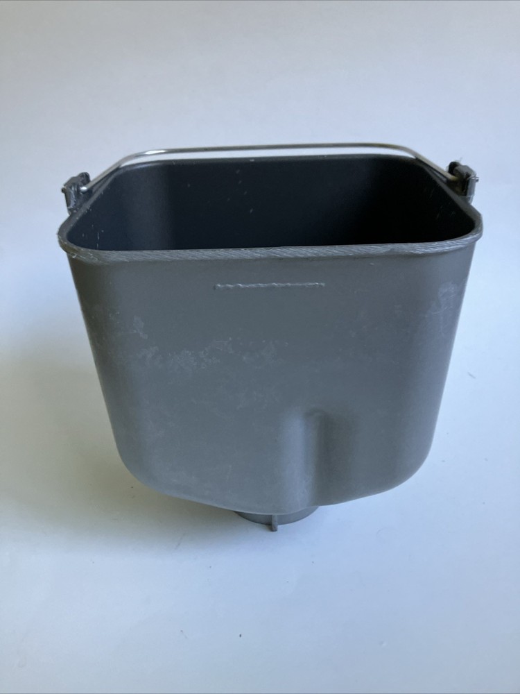 OEM Pan & Paddle Replacement for Breadman Bread Maker Models TR444