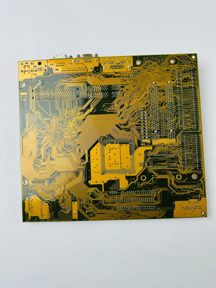 Asus SPAX-M Motherboard