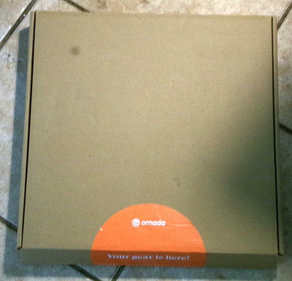 Omada Smart Scale Model 0028 NIB