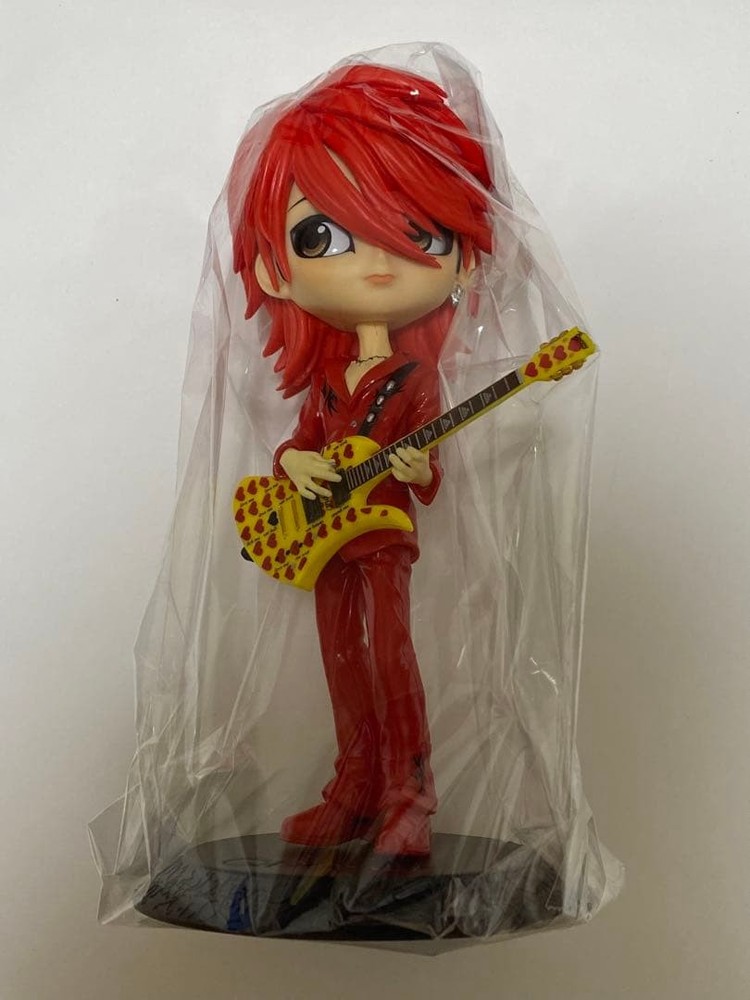 Qposket hide vol.2 normal color