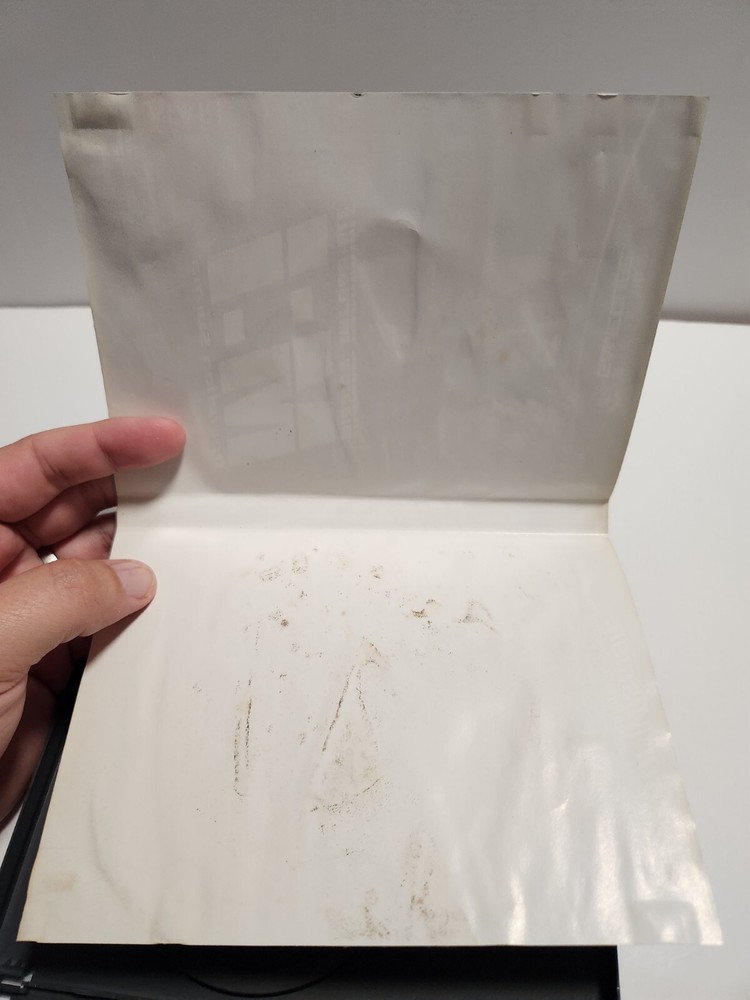 Mission Impossible Operation Surma (Nintendo GameCube) Original Case Only READ