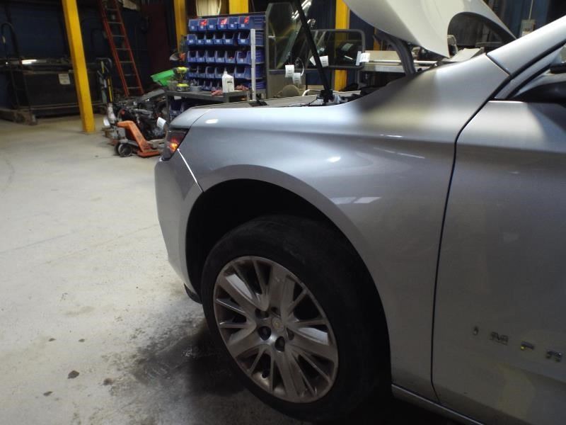 IMPALANEW 2014 Speaker 307943