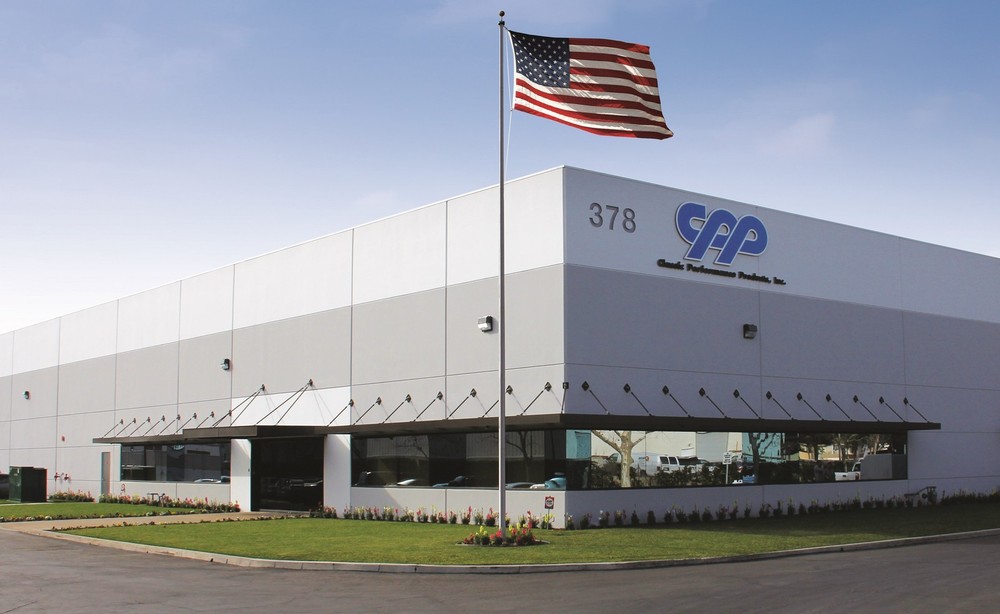 1973-87 Chevy C10 GMC Square body CPP Front 1 1/8" Performance Anti Sway Bar