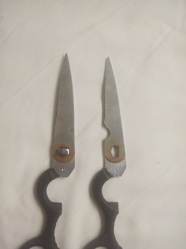 Gerber scissors 1416 kitchen shears