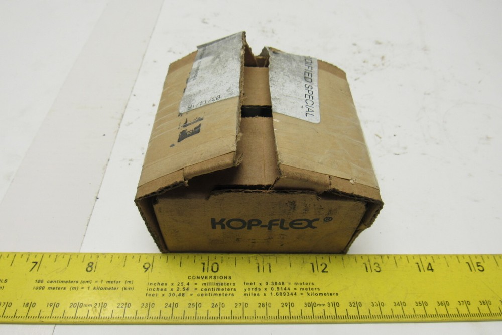 Kop-Flec Modified 1.62333 Coupling Hub